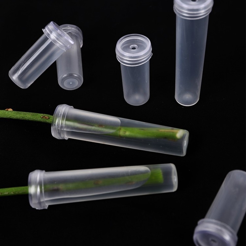 The Florist Supply Shop - Long Lasting Floral Water Vials For