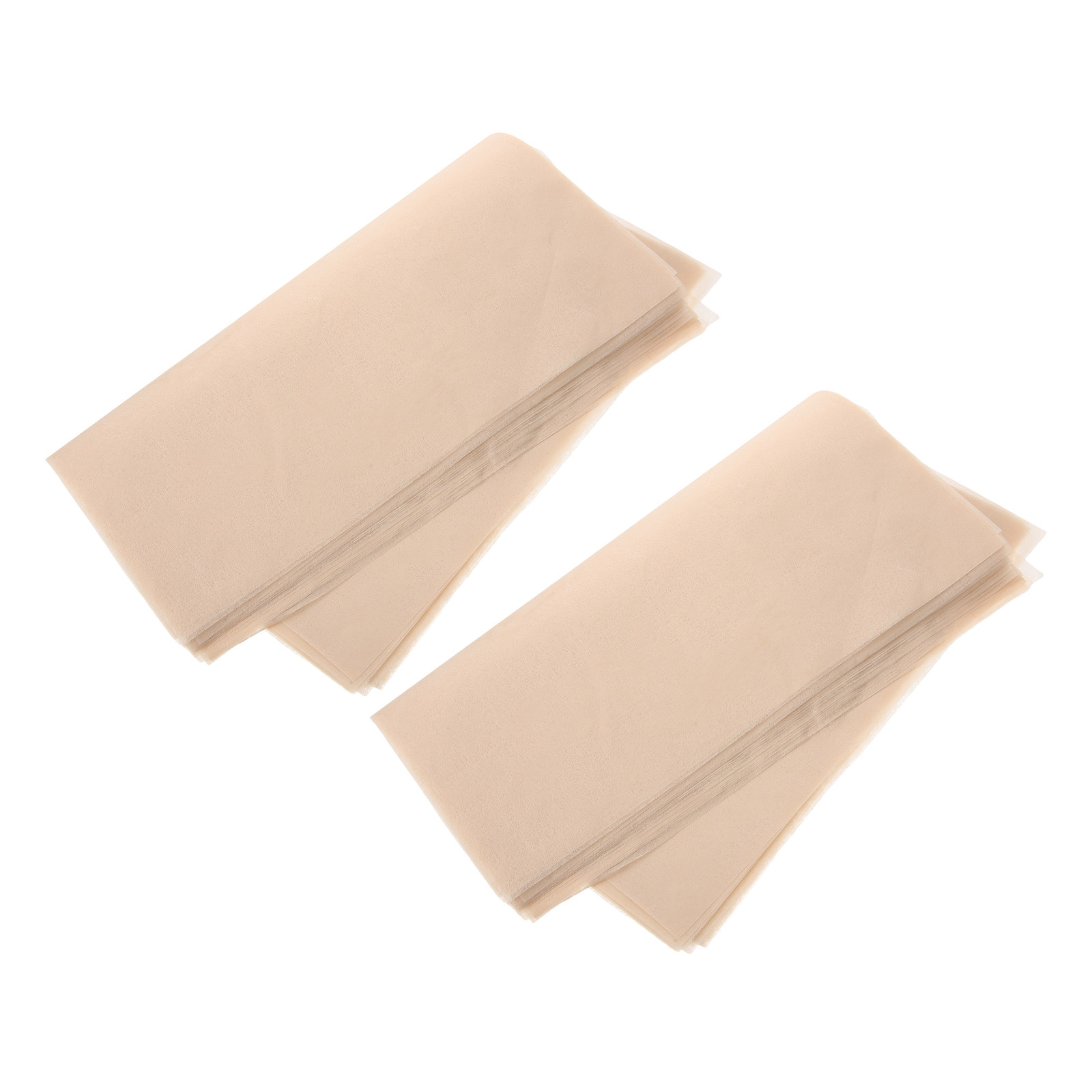 The Florist Supply Shop - 100Pcs Floral Bouquet Wrapping Paper Hand-Crumpled