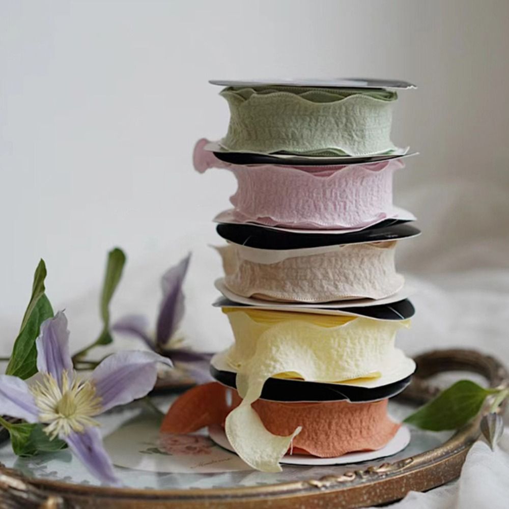 Florist Supply Ribbon - Bouquet Sewing Craft Supplies Bouquet Decor