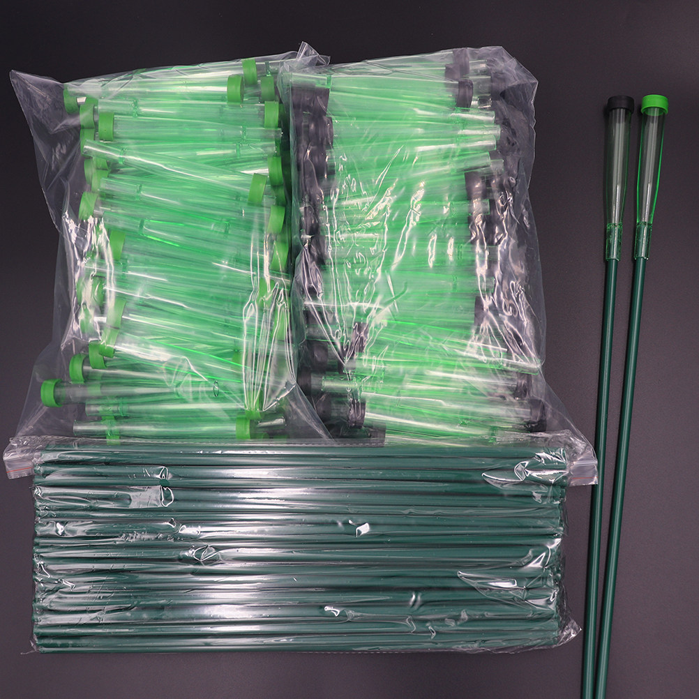 The Florist Supply Shop - 20Pcs Floral Water Tubes Leak-Proof Fresh