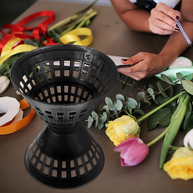 The Florist Supply Shop - DIY Flower Packaging Liner Plastic, Fast