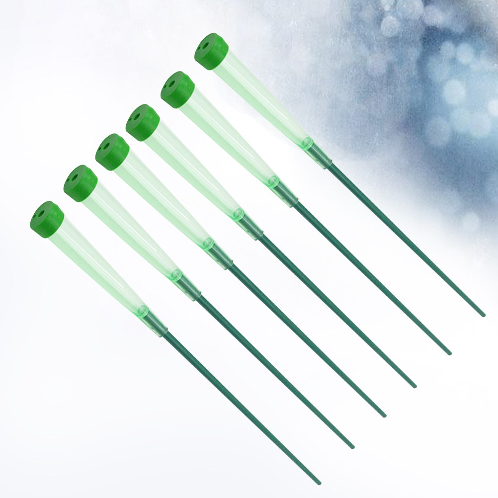 The Florist Supply Shop - 20Pcs Fresh Flower Water Tubes Leak