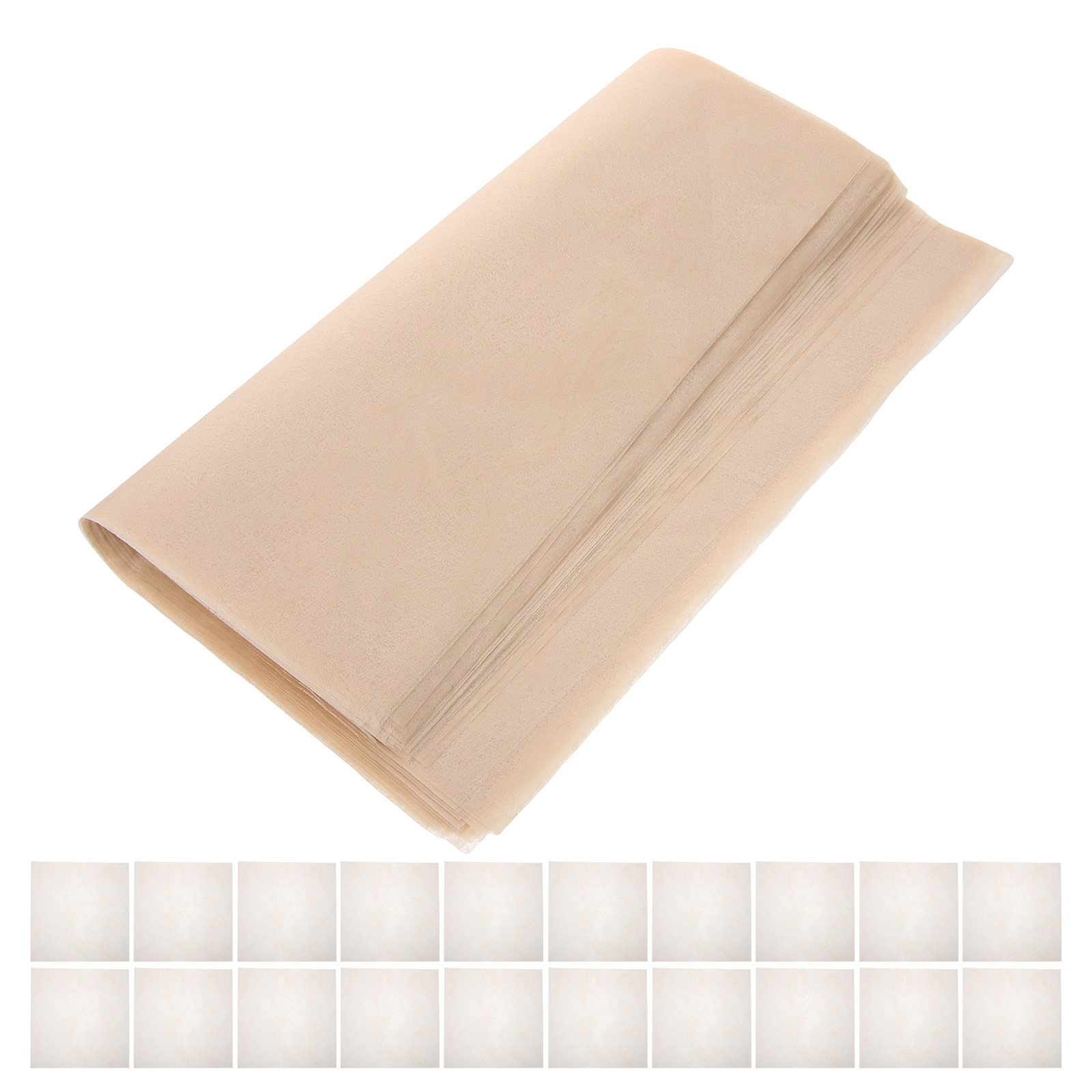 100Pcs Floral Bouquet Wrapping - The Florist Supply Shop ulasan dan harga