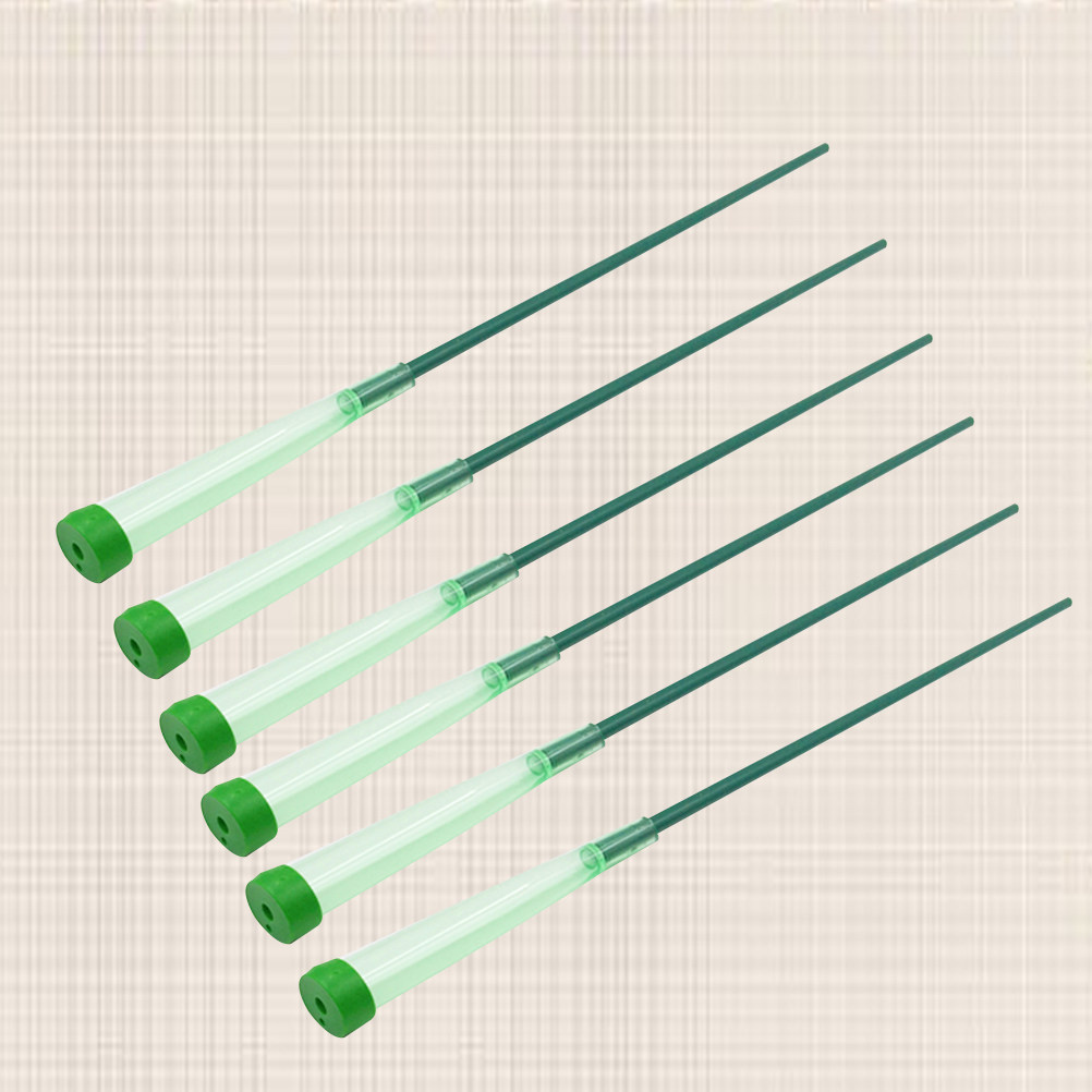 20Pcs Floral Water Tubes Leak- - The Florist Supply Shop ulasan dan harga