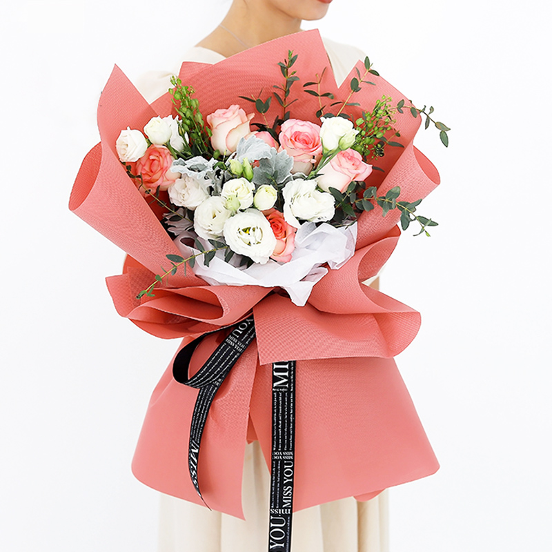 20pieces Bouquet packaging mat - The Florist Supply Shop ulasan dan harga
