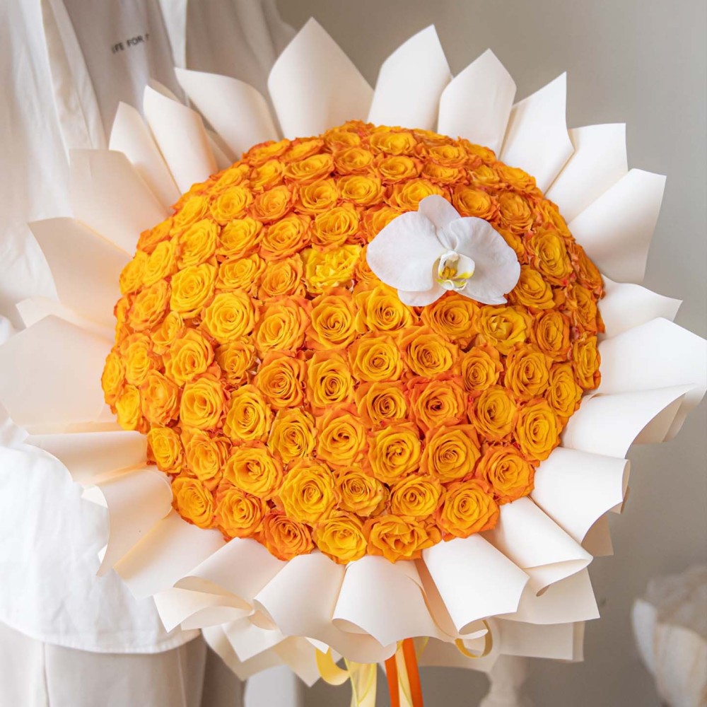 Premium Flower Packaging Paper - The Florist Supply Shop ulasan dan harga