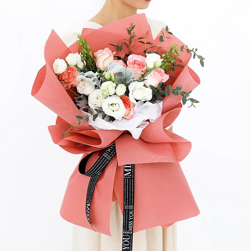 20pieces Bouquet packaging mat - The Florist Supply Shop ulasan dan harga