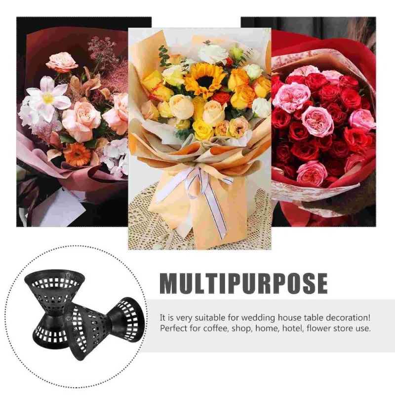 DIY Flower Packaging Liner Pla - The Florist Supply Shop ulasan dan harga