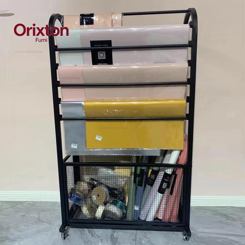 Florist display stand Flower w - Florist Supply Ribbon ulasan dan harga