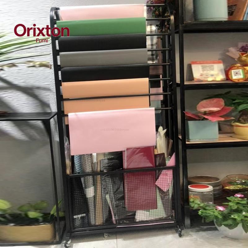 Florist display stand Flower w - Florist Supply Ribbon ulasan dan harga