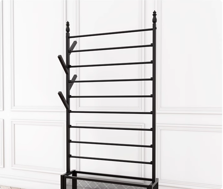 Multi-layer ribbon rack, flora - Florist Supply Ribbon ulasan dan harga