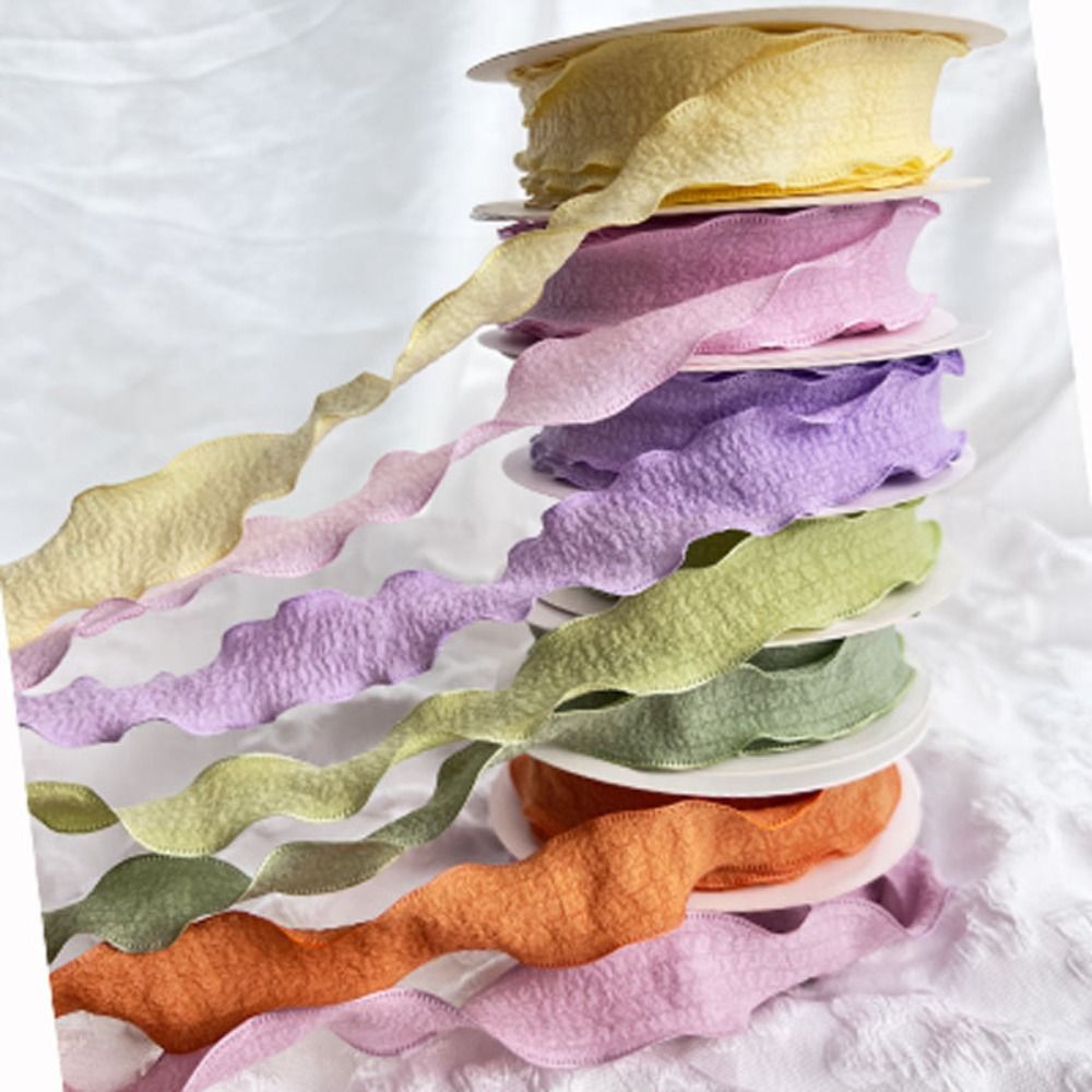 Gifts Floral Florist Bouquet D - Florist Supply Ribbon ulasan dan harga