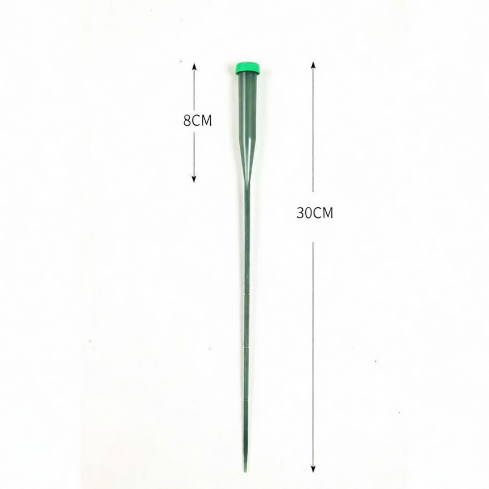Floral Preservative Tubes Tran - The Florist Supply Shop ulasan dan harga