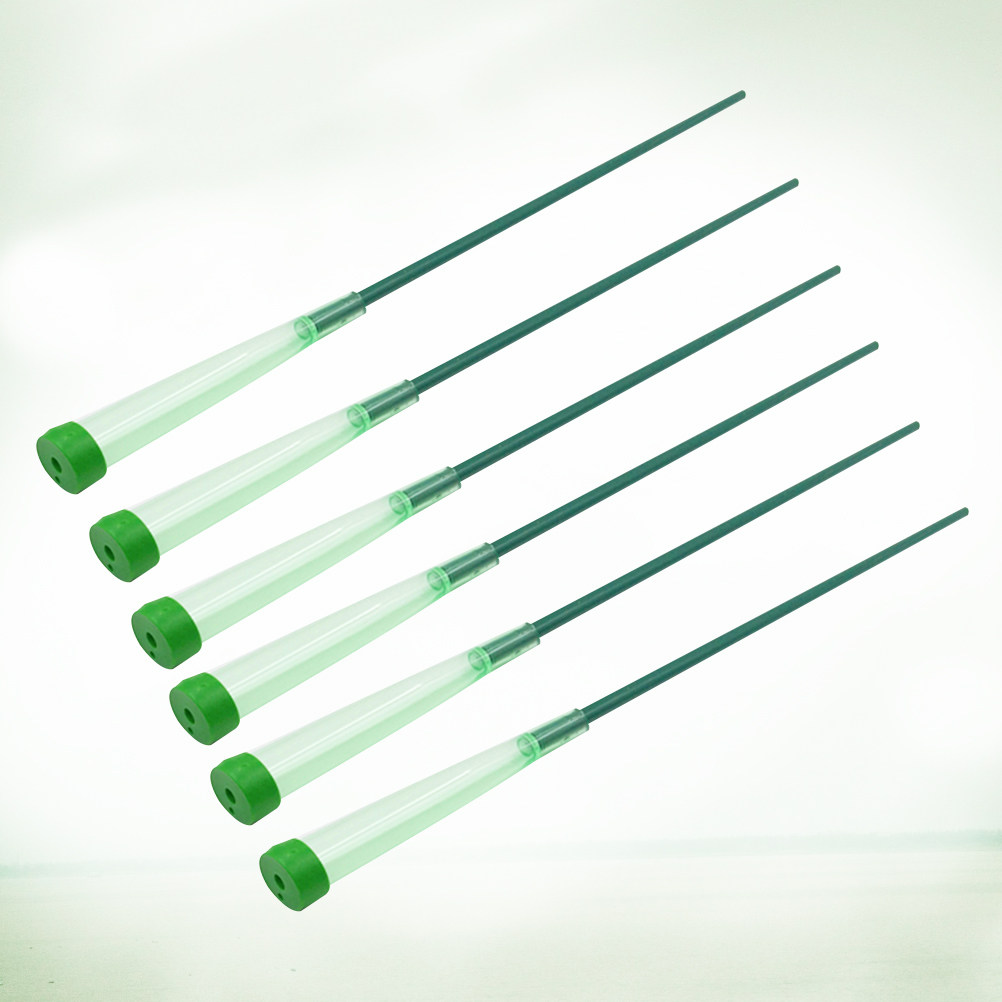 20Pcs Leak Flower Water Tubes  - The Florist Supply Shop ulasan dan harga