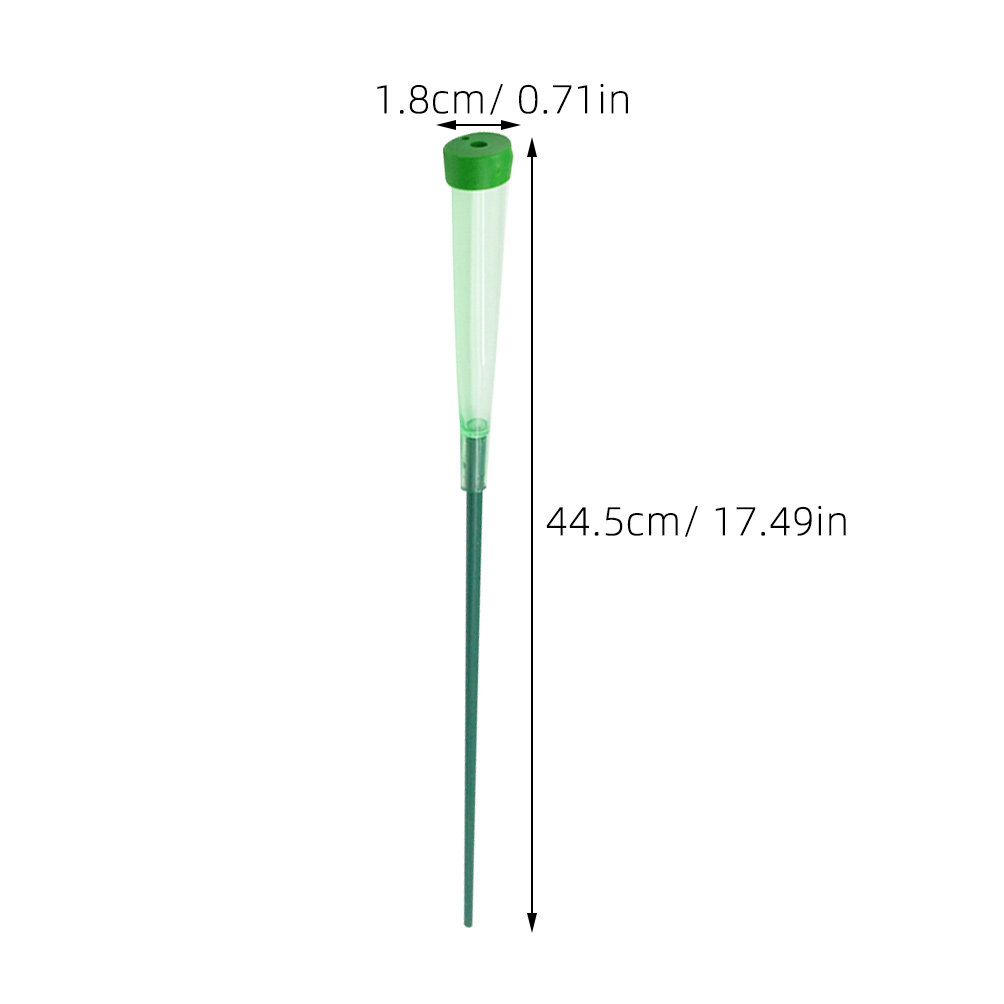 20Pcs Leak Flower Water Tubes  - The Florist Supply Shop ulasan dan harga