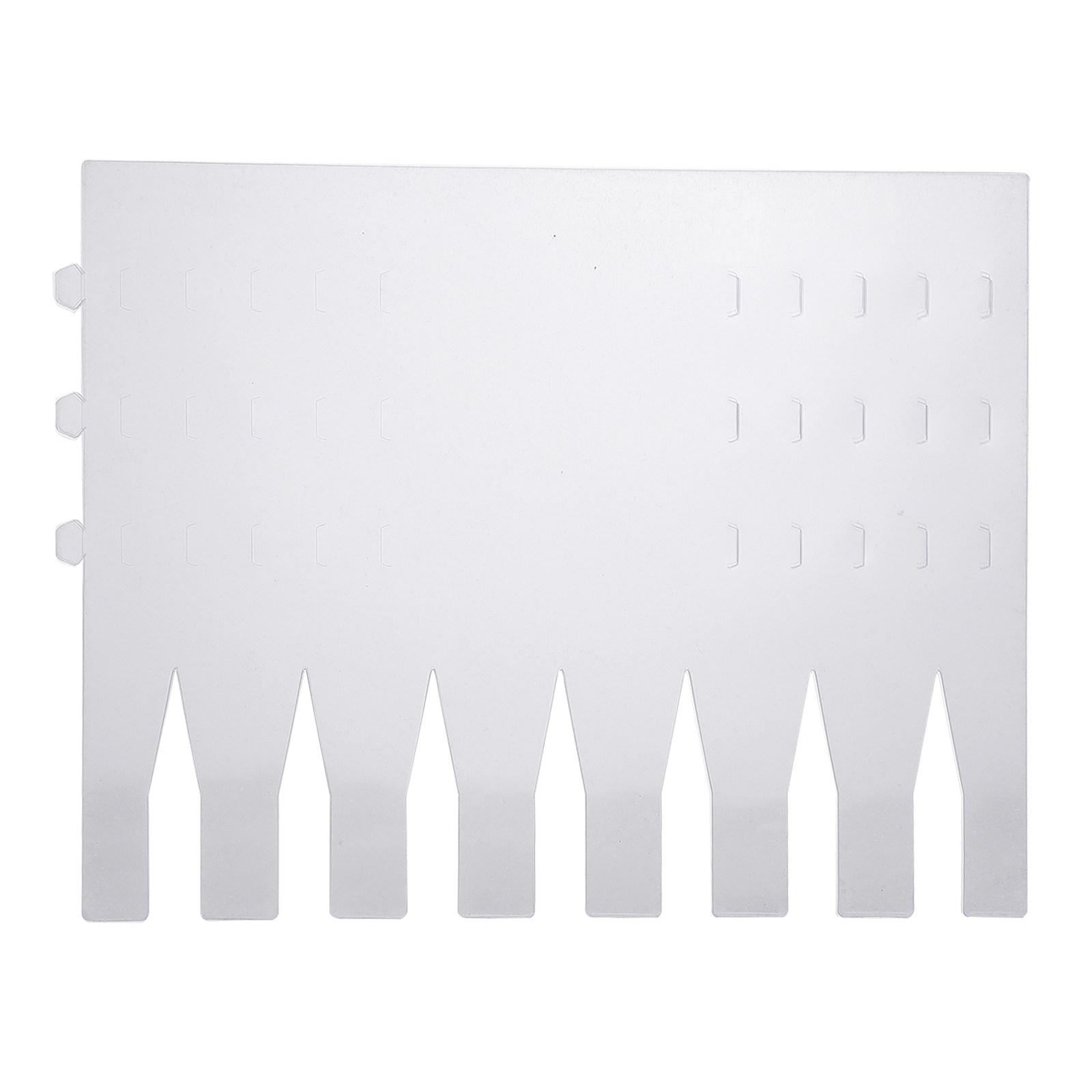10Pcs Plastic Bouquet Base for - The Florist Supply Shop ulasan dan harga