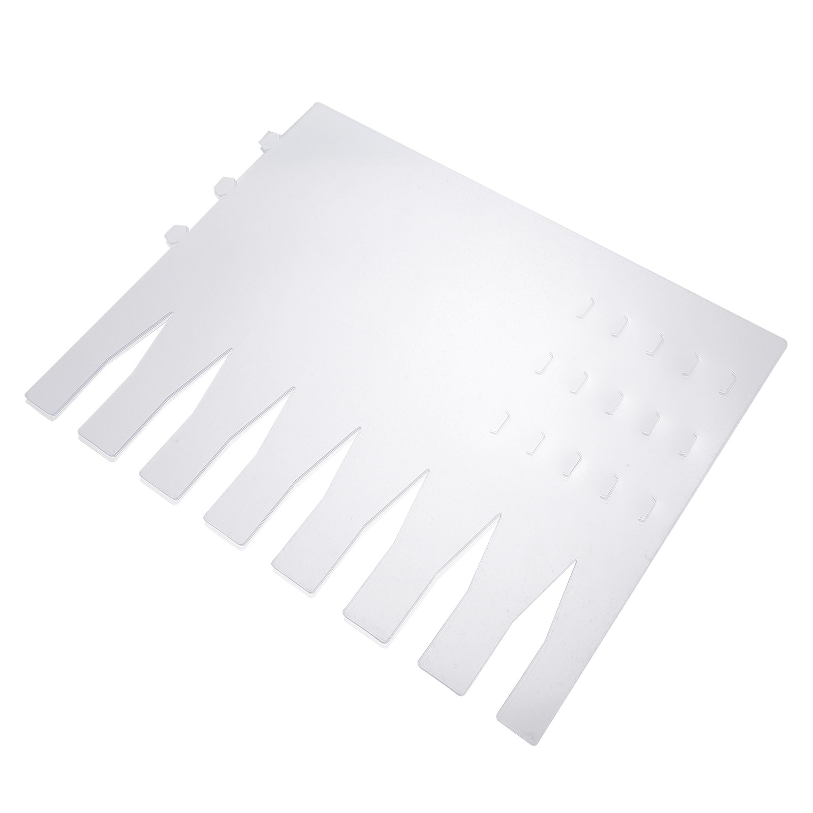 10Pcs Plastic Bouquet Base for - The Florist Supply Shop ulasan dan harga